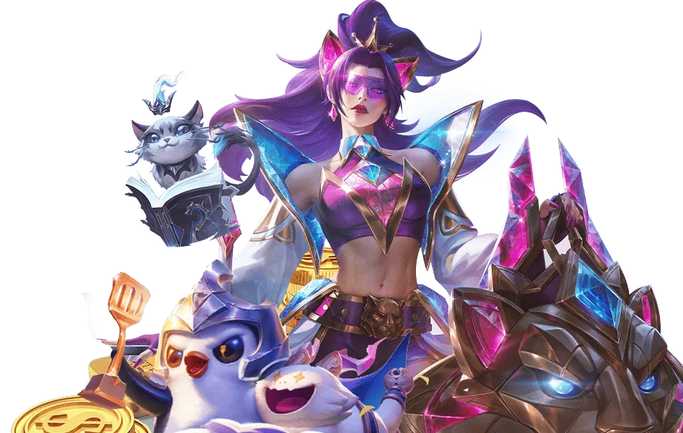 Bắn Cá tại cái zalv zalv